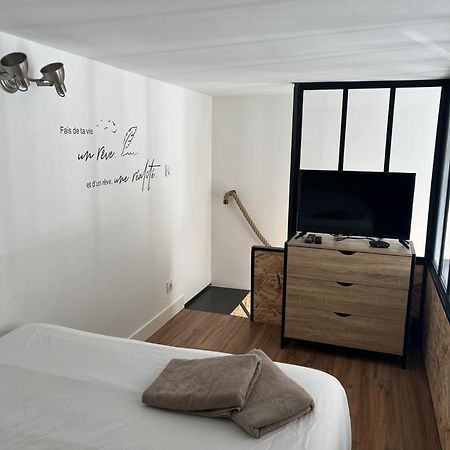 Appartement Le Terminus à Aix-les-Bains Extérieur photo