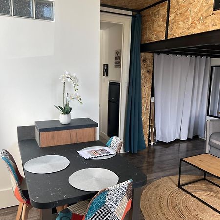 Appartement Le Terminus à Aix-les-Bains Extérieur photo