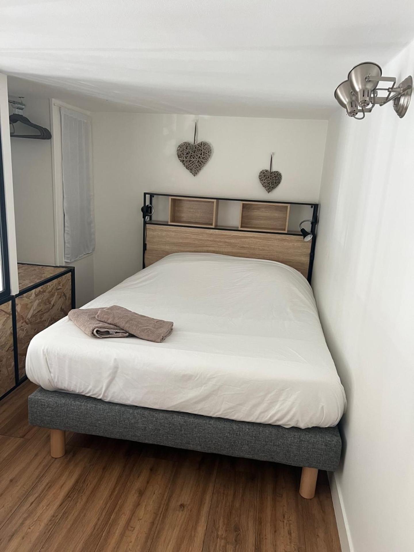 Appartement Le Terminus à Aix-les-Bains Extérieur photo
