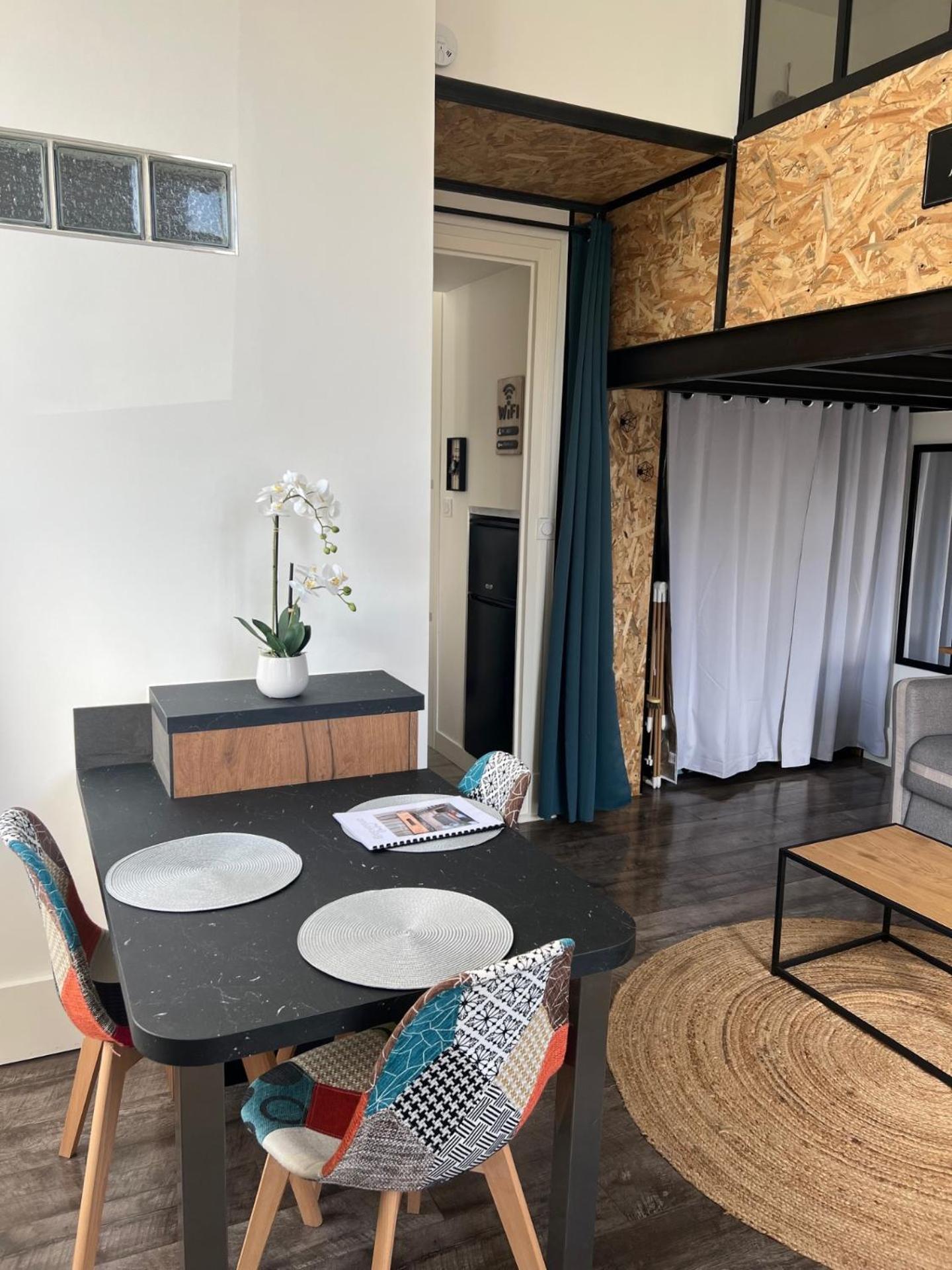 Appartement Le Terminus à Aix-les-Bains Extérieur photo
