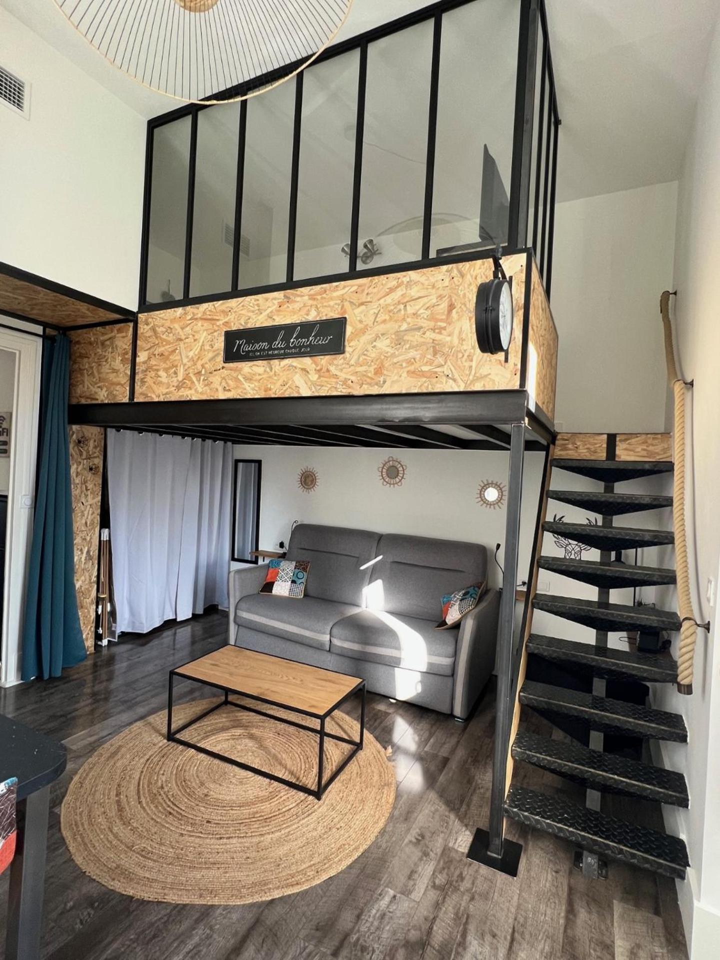 Appartement Le Terminus à Aix-les-Bains Extérieur photo